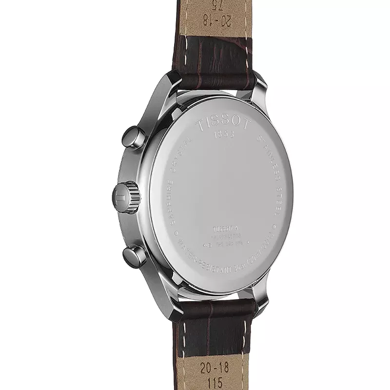 Наручные часы  Tissot T063.617.16.037.00 T-Classic Фото 2