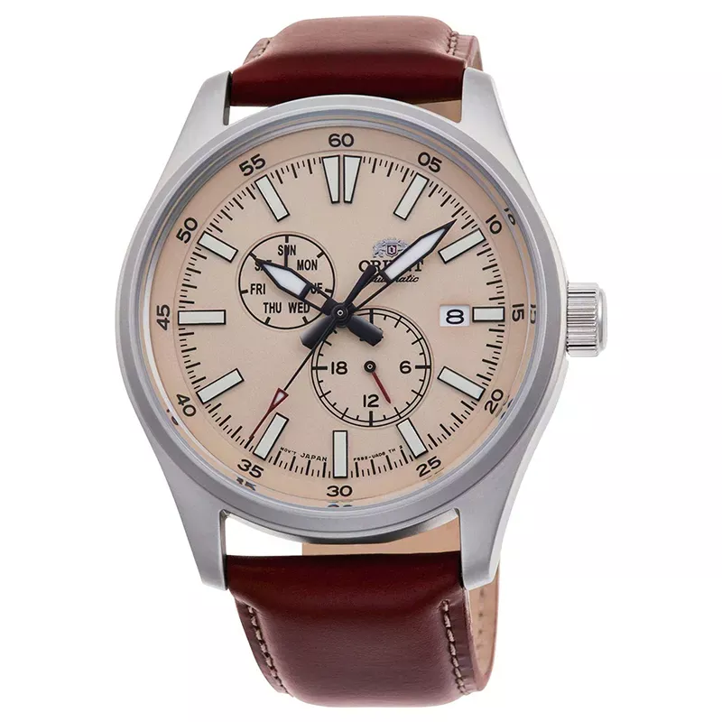 Orient RA-AK0405Y10B 