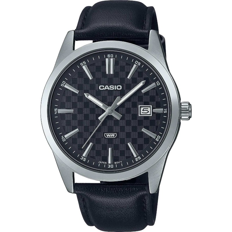 Casio MTP-VD03L-1A 