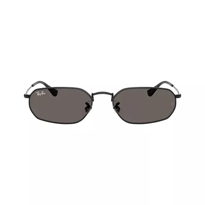 Ray-Ban 3947 002/B1  Фото 2