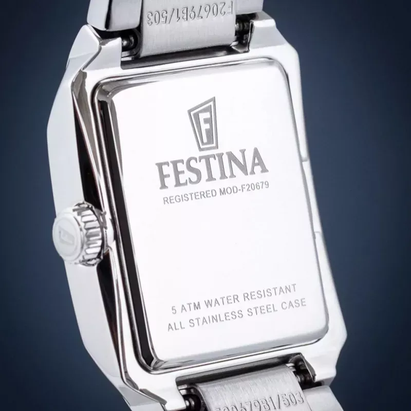 Festina F20679/1  Фото 4