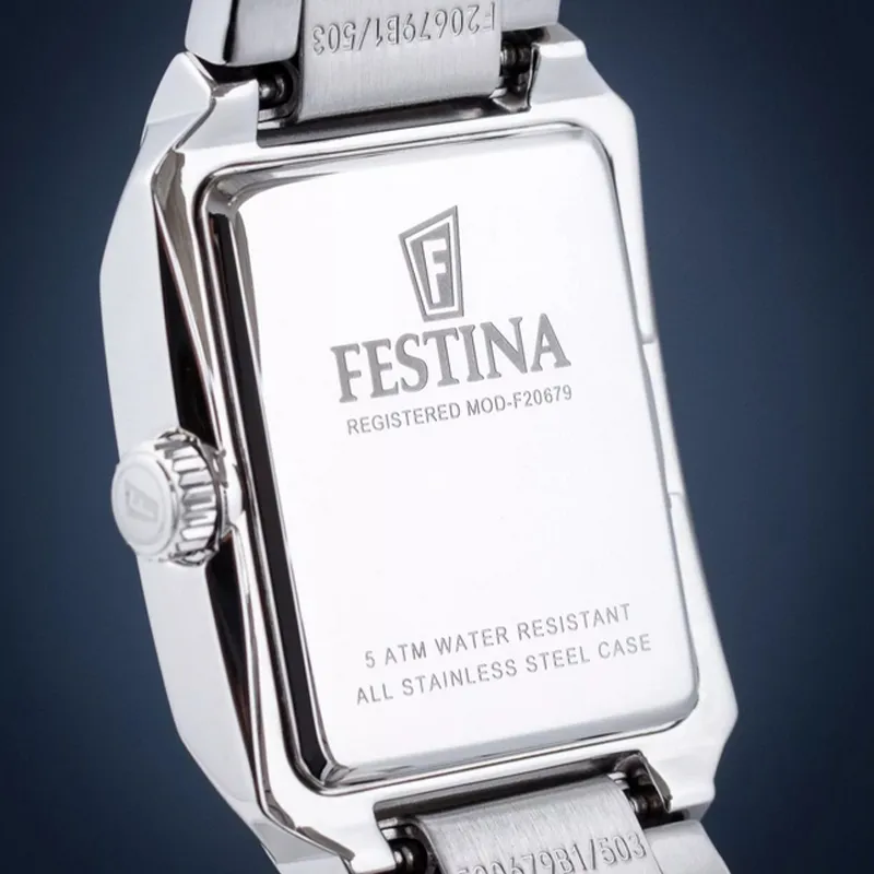 Festina F20679/1  Фото 4