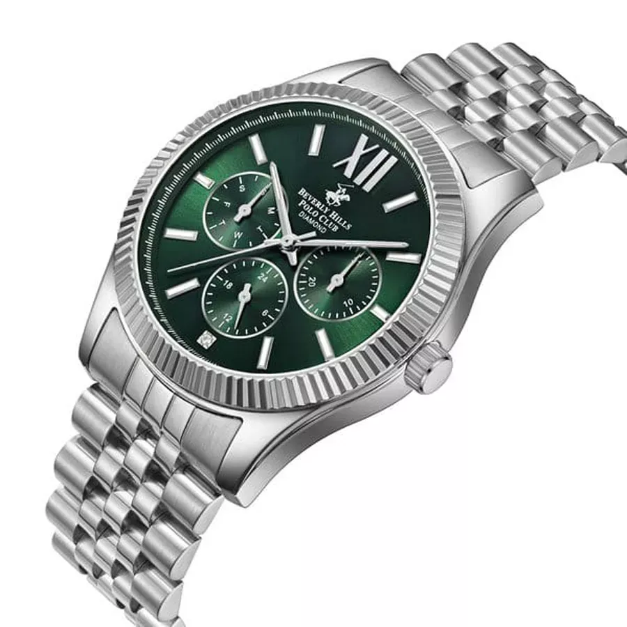 Beverly Hills Polo Club BP3082C.370  Фото 4