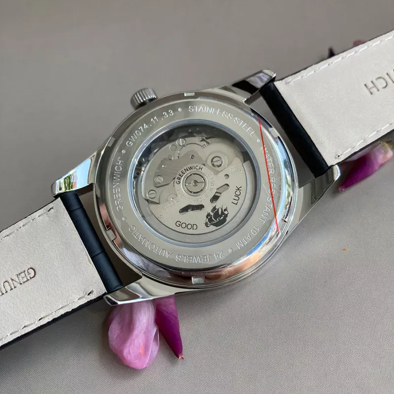 Greenwich GW 074.10.33  Фото 5