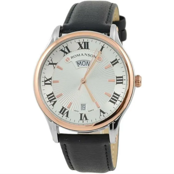 Romanson TL0393 MMJ(WH)  Фото 1