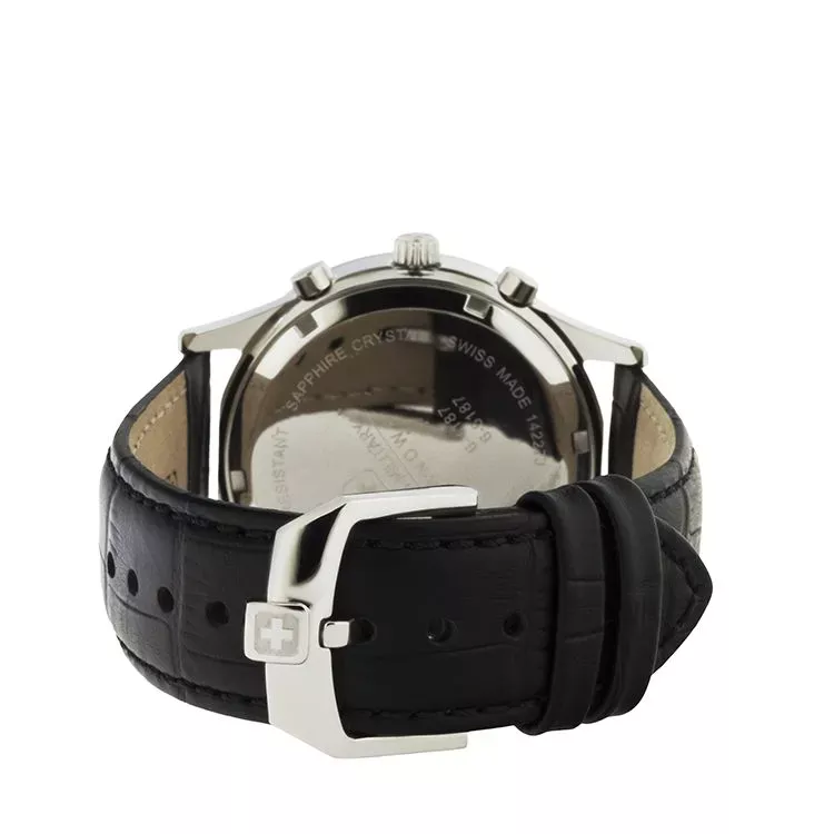 Swiss Military Hanowa 06-4187.04.007  Фото 3