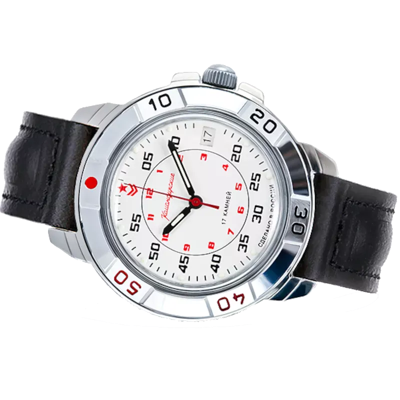 Восток 2414000000/431171 