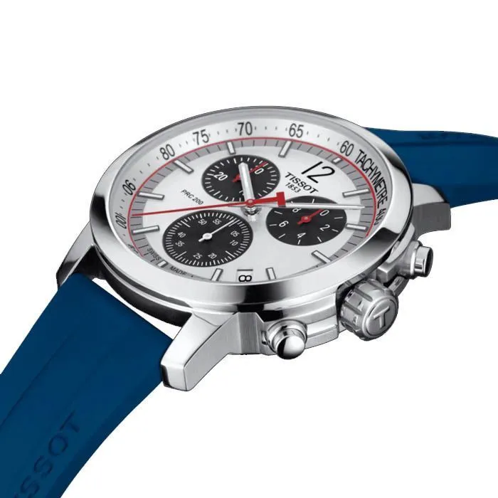 Tissot T114.417.17.037.00  Фото 5