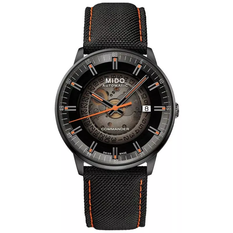 Mido M021.407.37.411.00  Фото 1