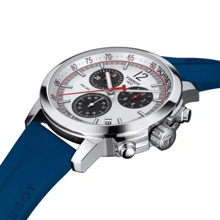 Tissot T114.417.17.037.00  Фото 5