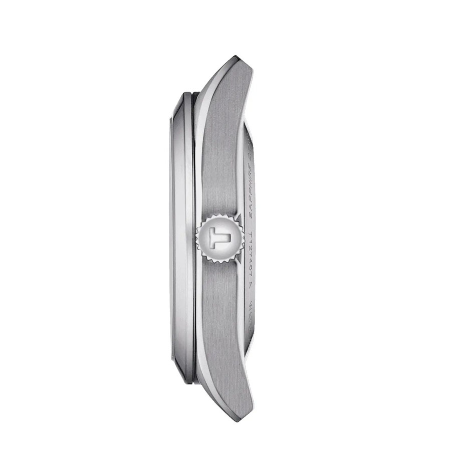 Наручные часы  Tissot T1274071109101 T-Classic Фото 3