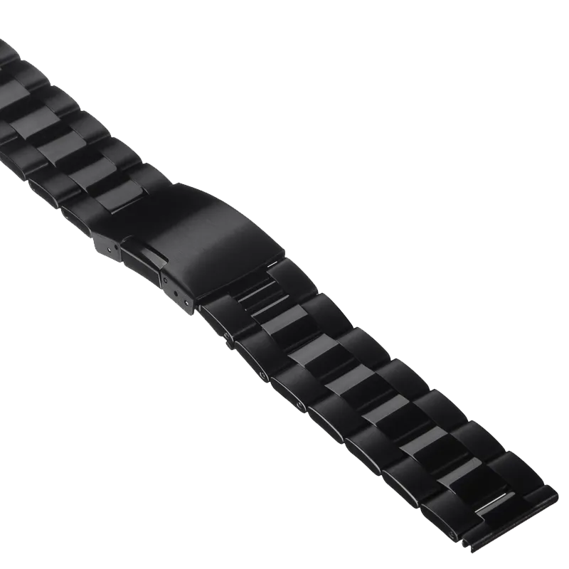 Stailer Inox Plus V-601-20 Браслет черный 