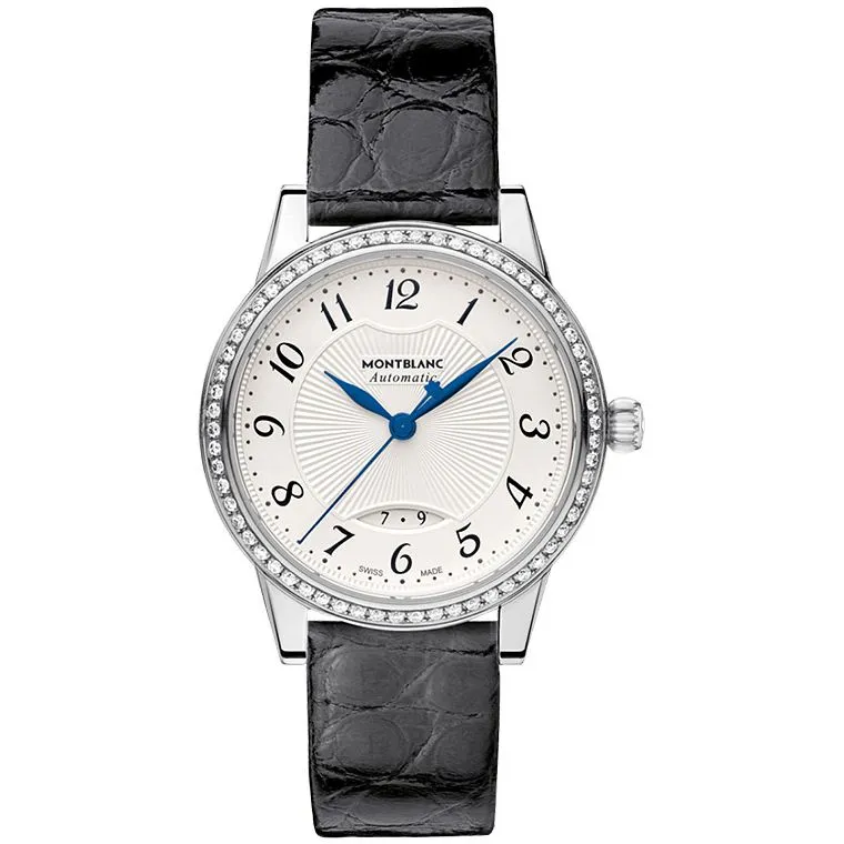 Montblanc 00111057 (инд. PLBG3H9X1) 