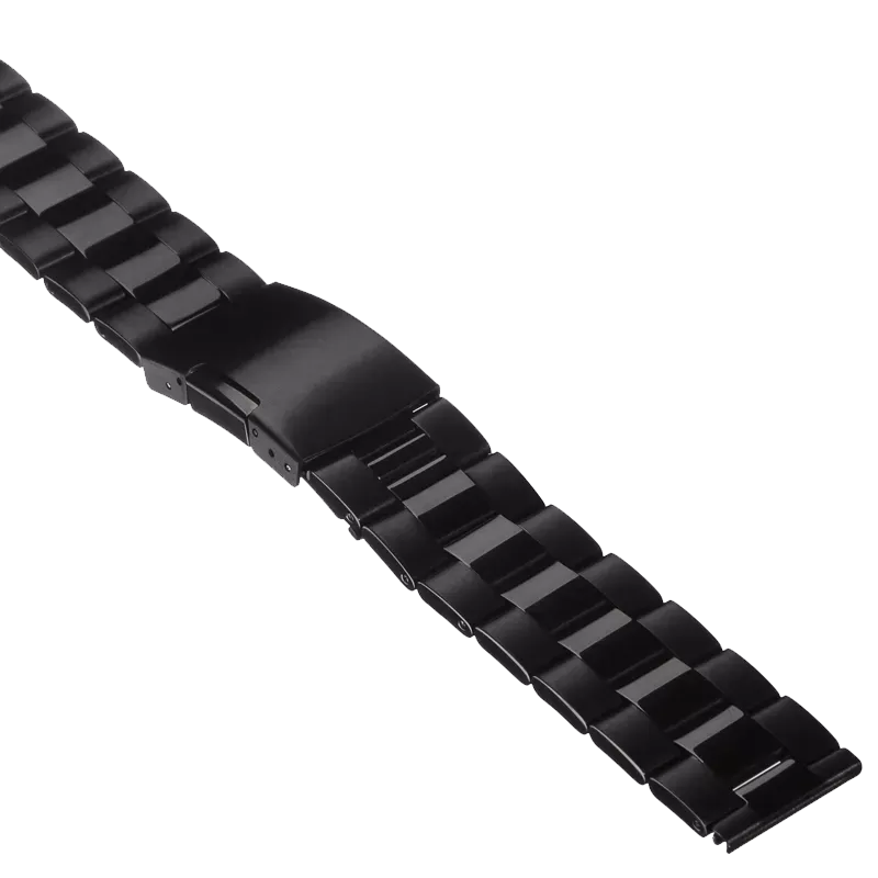 Stailer Inox Plus V-601-24 Браслет черный 