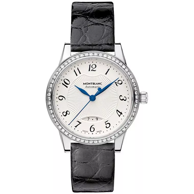 Наручные часы  Montblanc 00111057 (инд. PLBG3H9X1) 