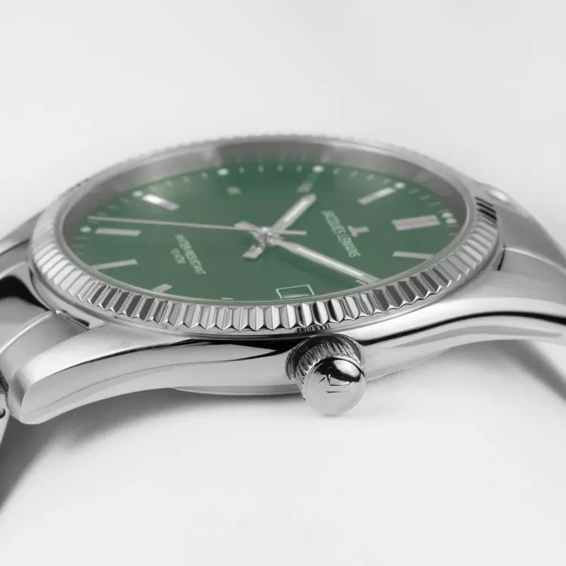 Jacques Lemans 50-3E  Фото 4
