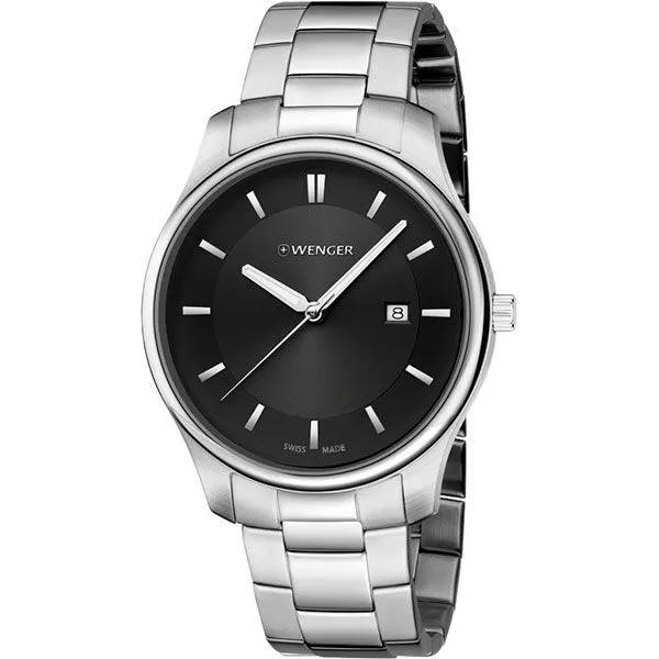 Наручные часы  Wenger 01.1441.104  Фото 1