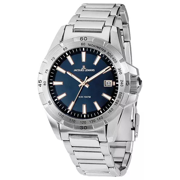 Jacques Lemans 1-1903C 