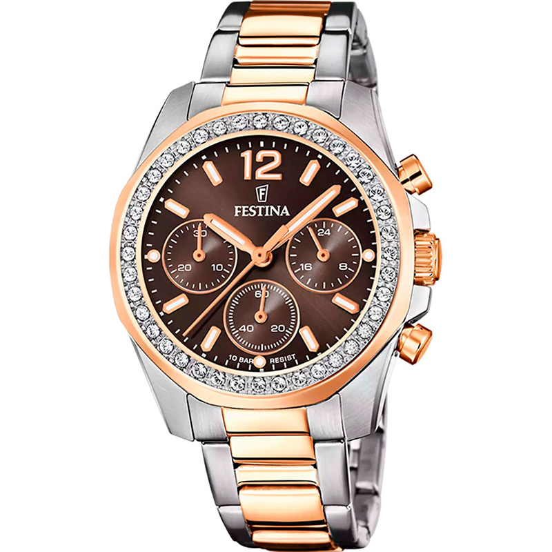 Festina F20608/1 