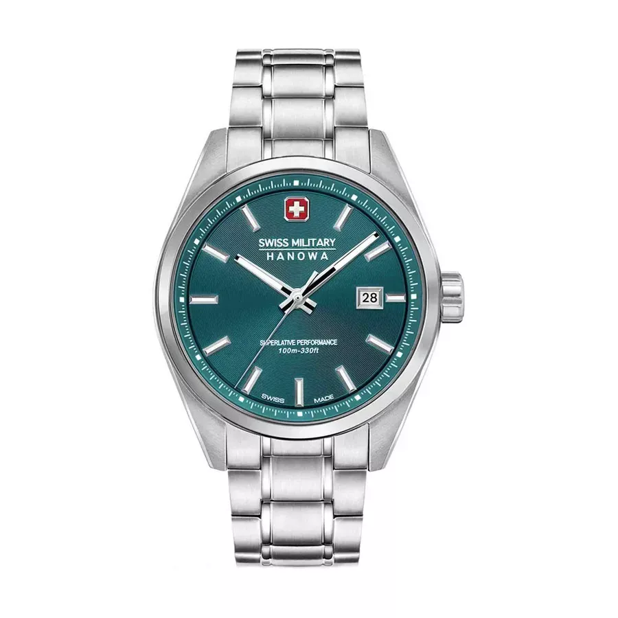 Swiss Military Hanowa SMWGH0004104  Фото 1