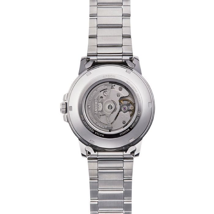 Наручные часы Orient  RA-AA0C01B19B Япония