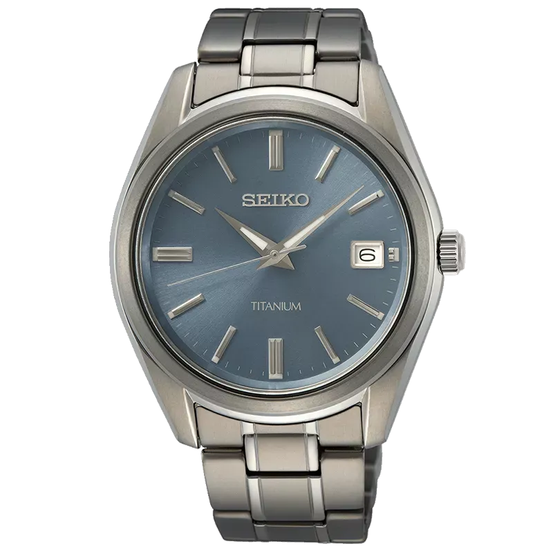 Наручные часы  Seiko SUR371P1 Conceptual Фото 1