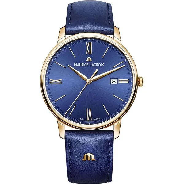 Maurice Lacroix EL1118-PVP01-411 