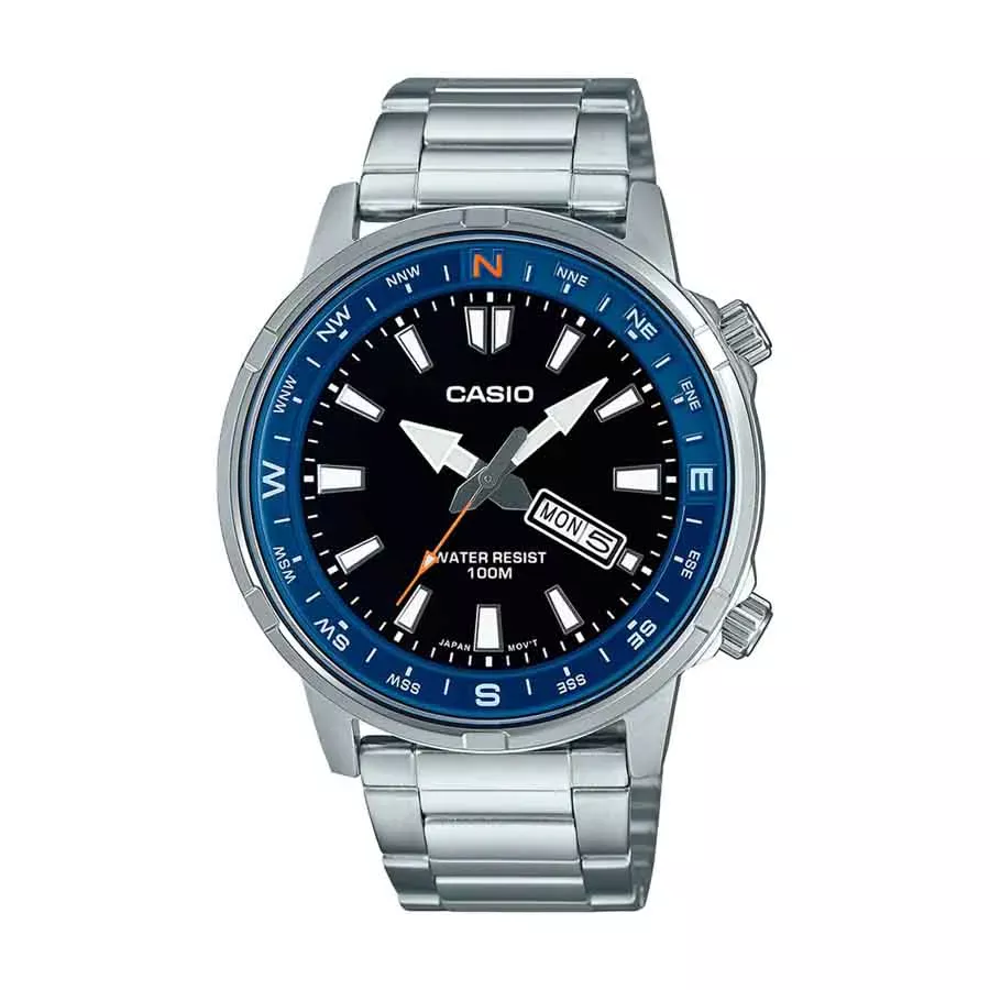 Casio Collection MTD-130D-1A2  Фото 1