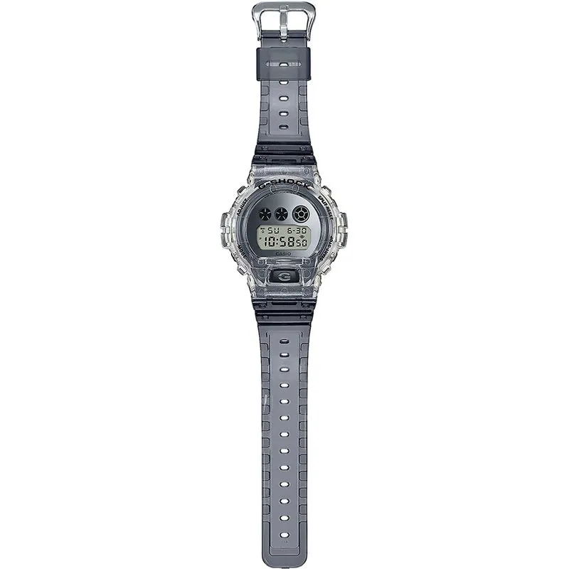 Casio G-Shock DW-6900SK-1E  Фото 3
