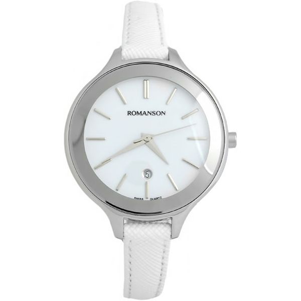 Romanson RL4208 LLW(WH)WH 