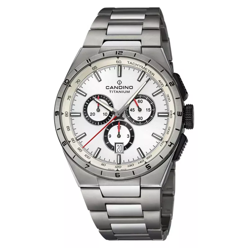 Candino C4603/A  Фото 1