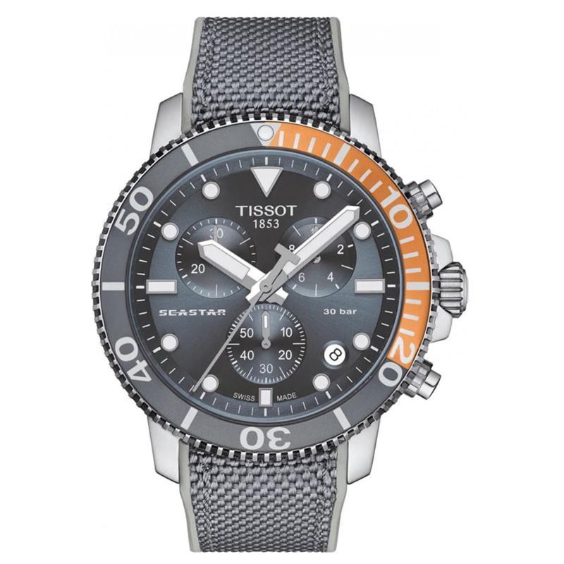 Tissot T1204171708101  Фото 1