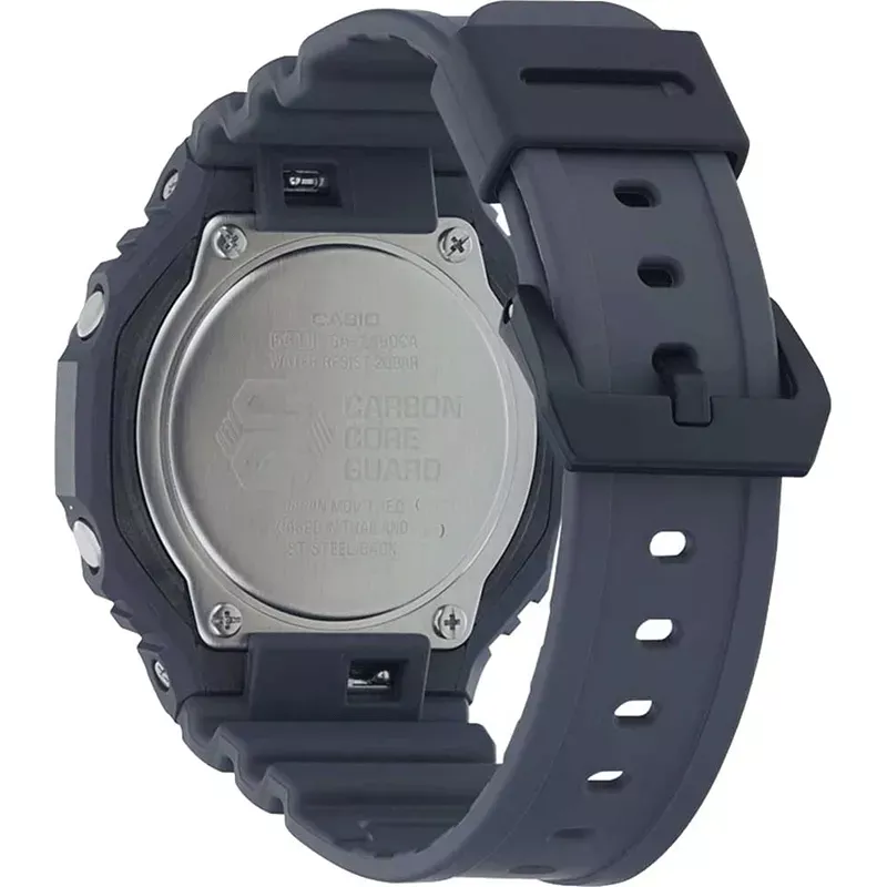 Casio G-Shock GA-2100CA-8A  Фото 2