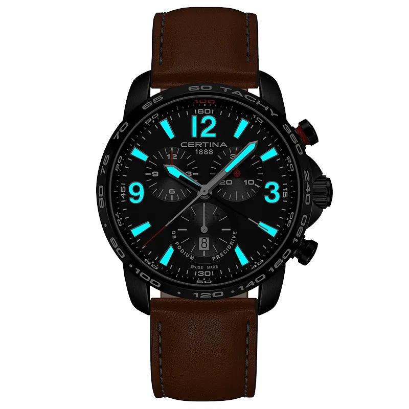 Certina C001.647.36.057.00  Фото 4