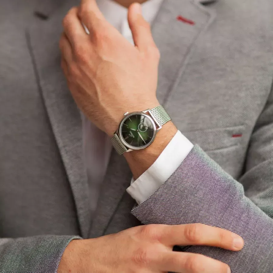 Космос K 021.10.38  Фото 4