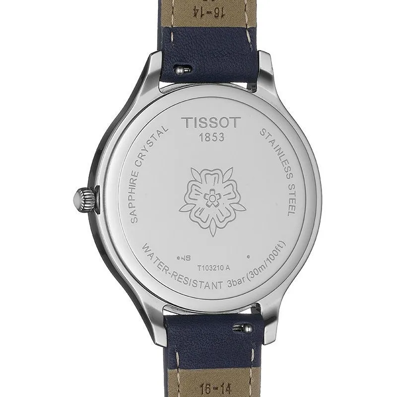Tissot T103.210.16.017.00  Фото 3