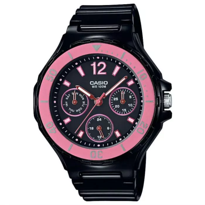 Casio Collection LRW-250H-1A2 