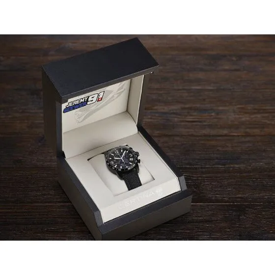 Certina C034.417.38.057.10  Фото 2