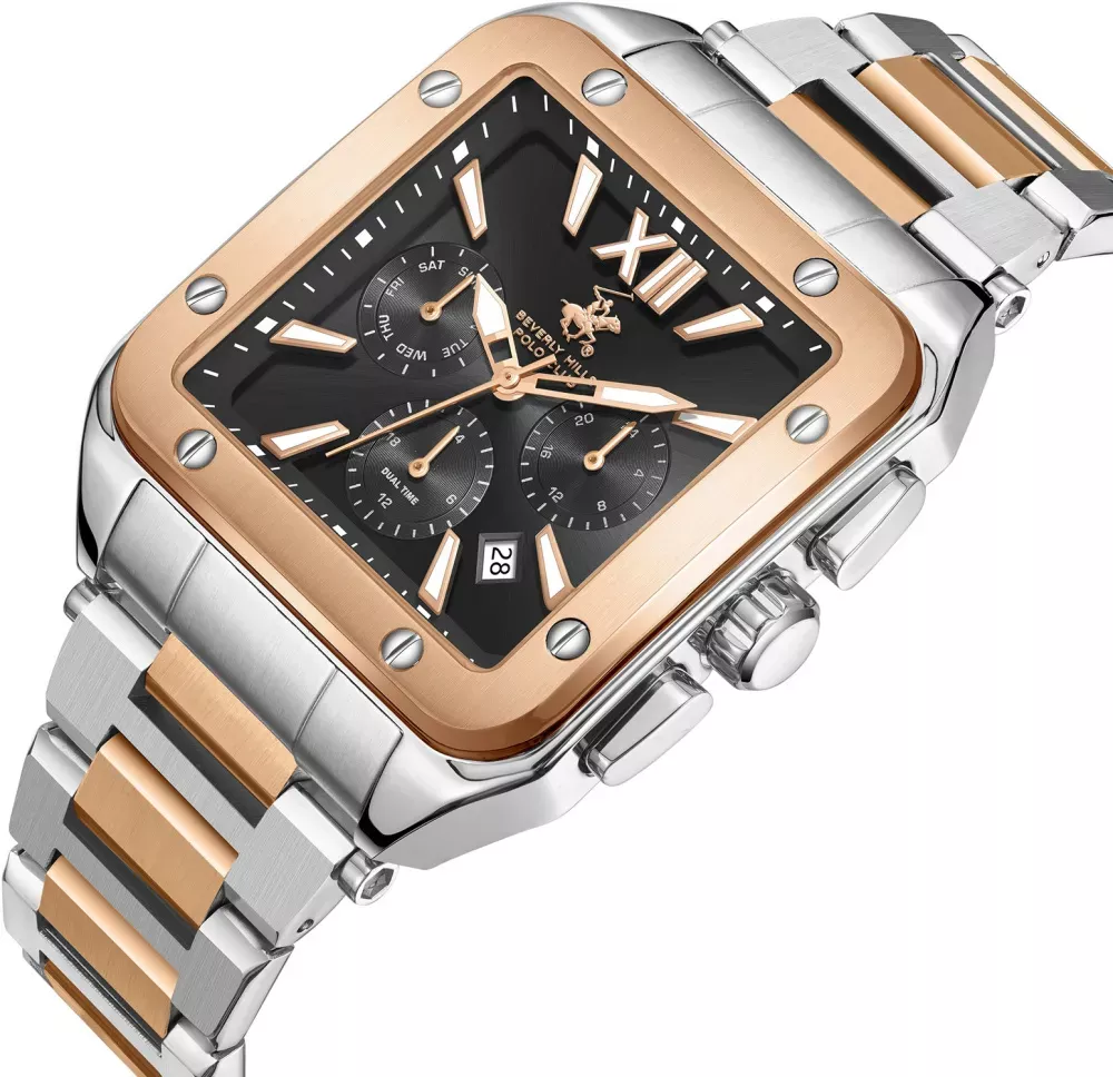 Beverly Hills Polo Club BP3685X.550  Фото 4