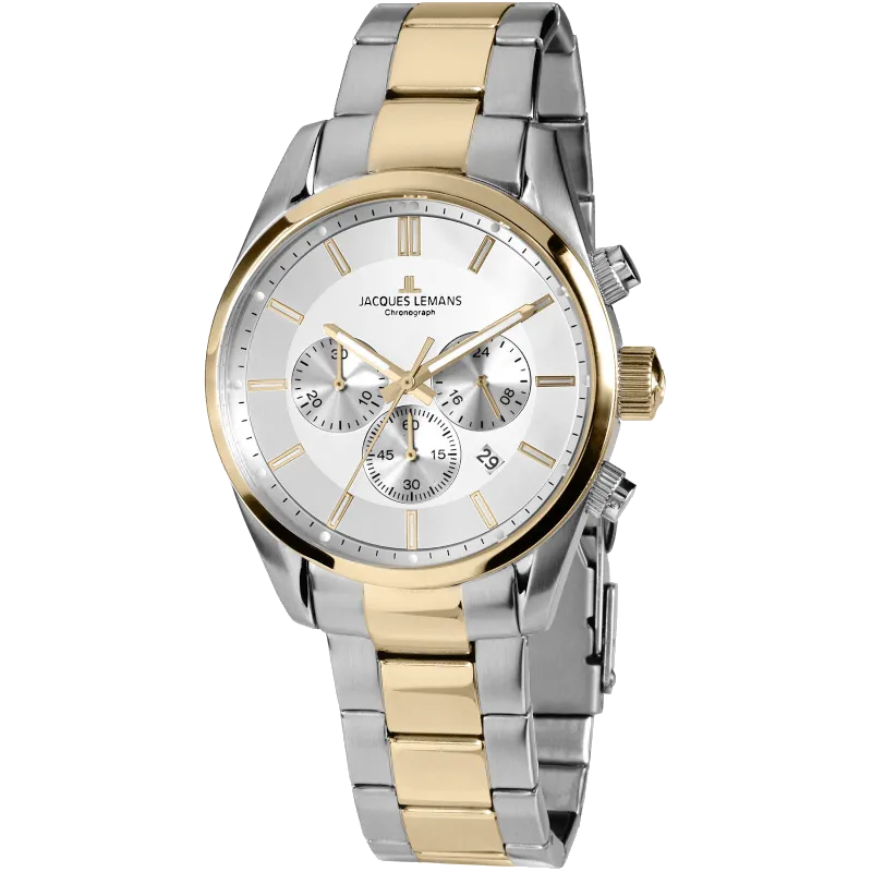 Jacques Lemans 42-6H 