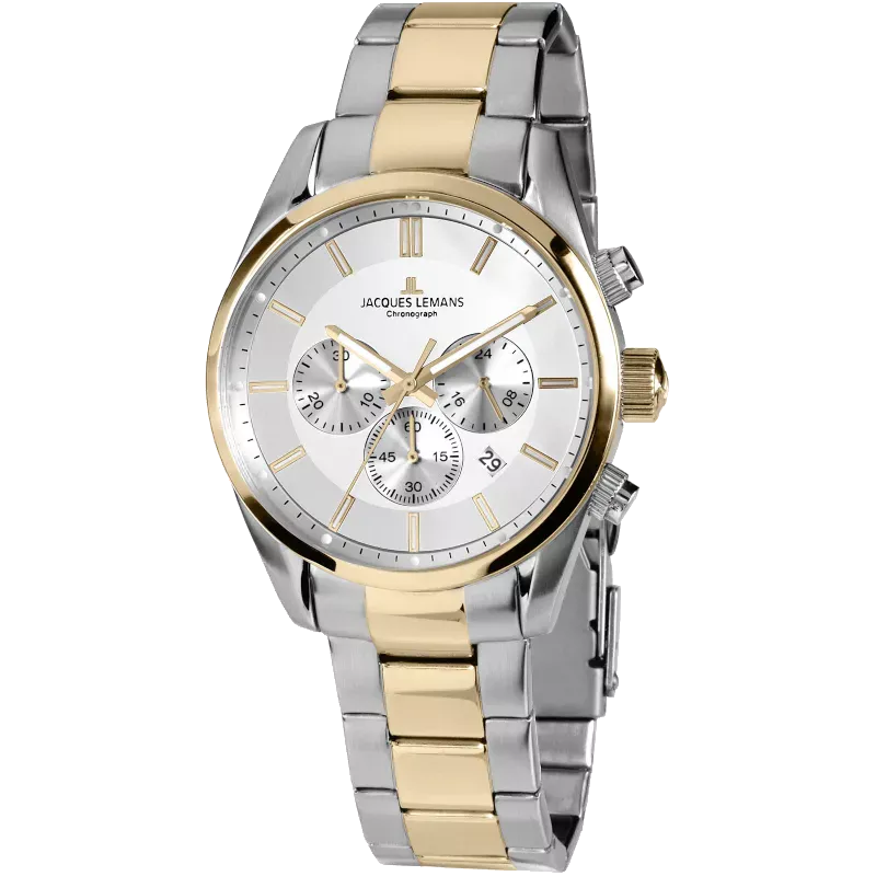 Jacques Lemans 42-6H 