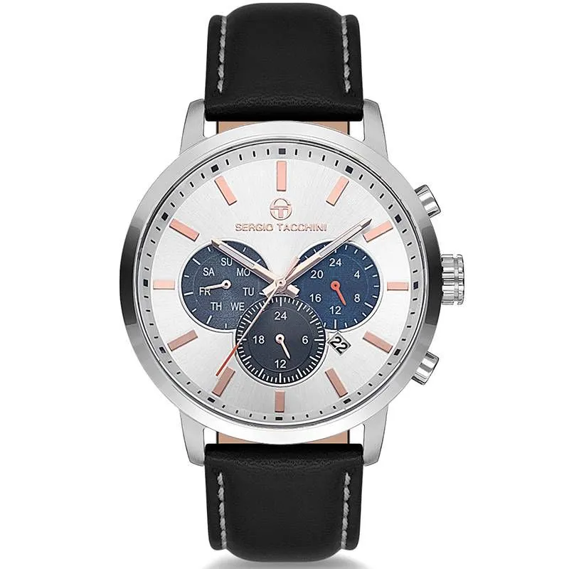 Sergio Tacchini ST.5.121.04  Фото 1