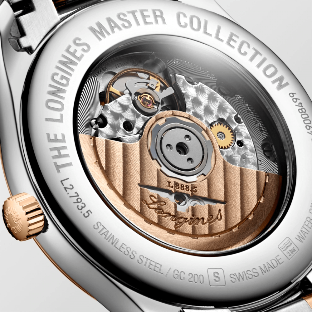 Longines L2.793.5.77.7  Фото 2