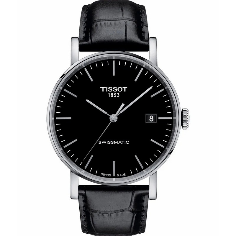 Наручные часы  Tissot T1094071605100 T-Classic Фото 1