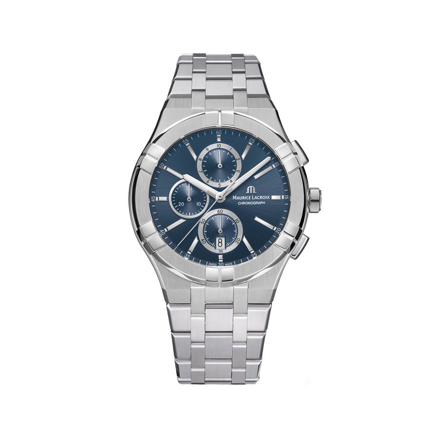 Maurice Lacroix AI1118-SS002-430-1 