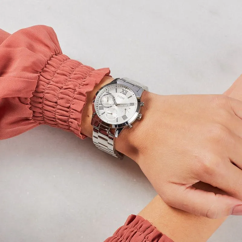 Наручные часы  Guess W1070L1  Фото 4