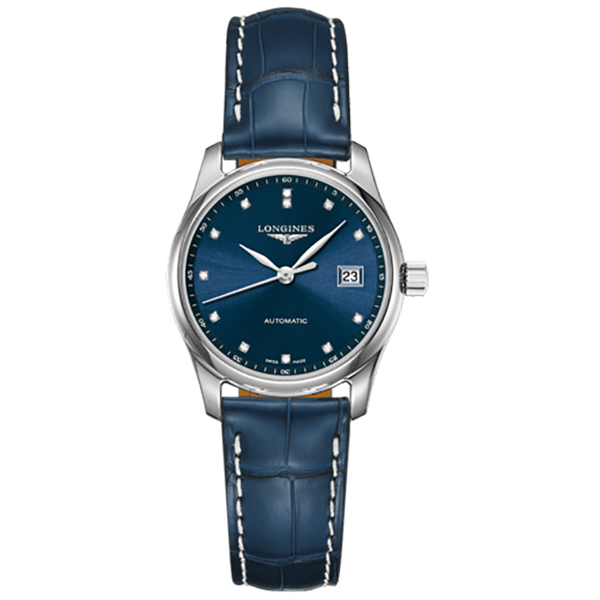 Longines L2.257.4.97.0  Фото 1