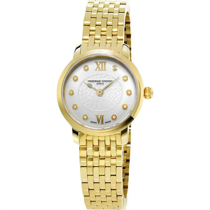 Frederique Constant FC-200WHDS5B 