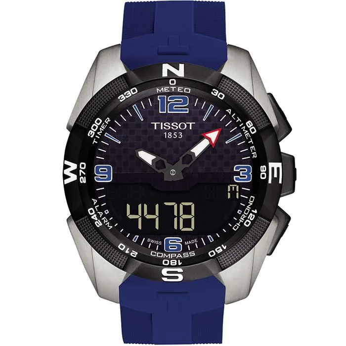 Tissot T091.420.47.057.02  Фото 1