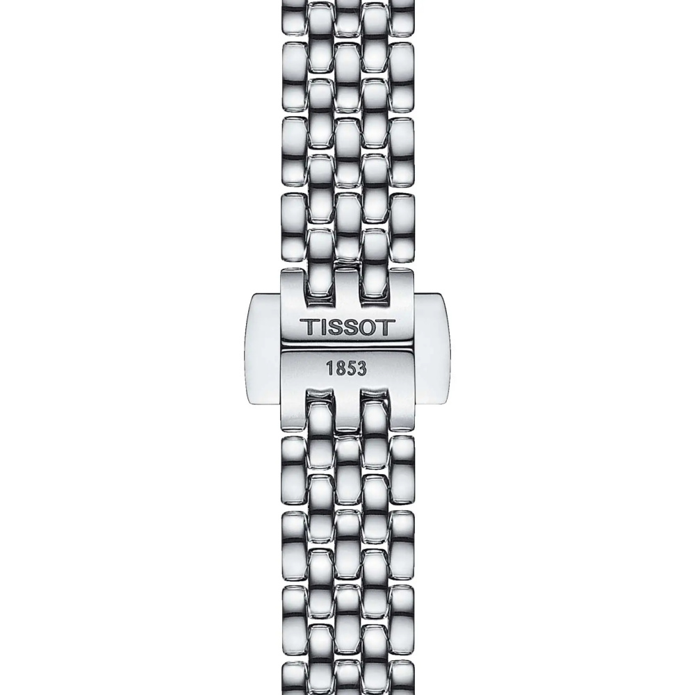 Наручные часы  Tissot T1400091111100 T-Lady Фото 5